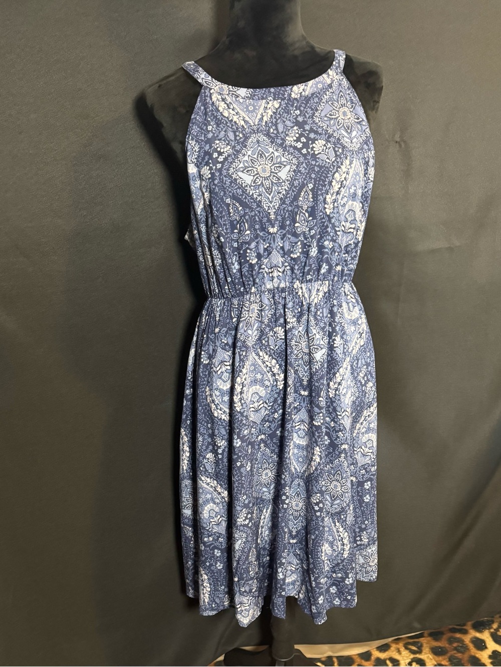 NWT Torrid High-Low Dress